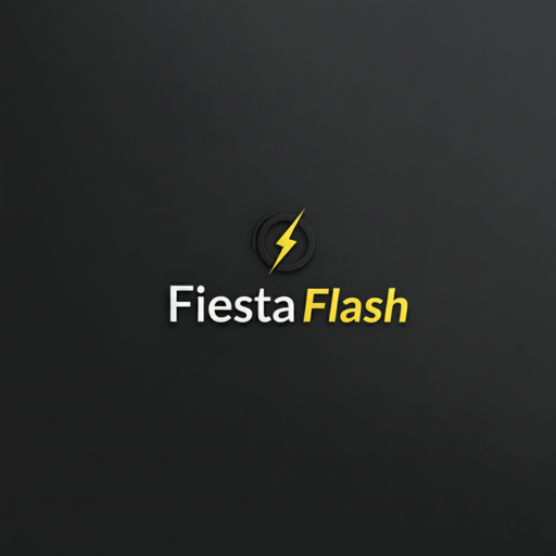 Fiesta Flash photobobooth hainaut wallonie